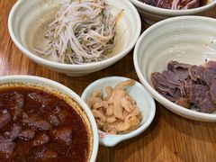 -晓马鸭店(新芜路店)