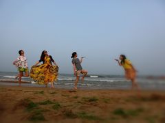 -日照世帆赛基地