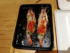 -木屋烧烤(龙湖天街店)