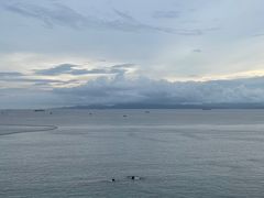 -蜜悦·波西塔诺悬崖海景餐厅