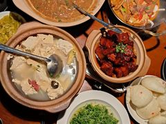 -徽三说·土徽菜·中国徽菜连锁品牌(阳湖总店)