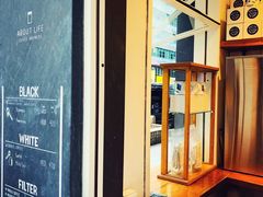 -ABOUT LIFE COFFEE BREWERS