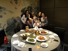 -金掌勺东北菜(格兰晴天店)