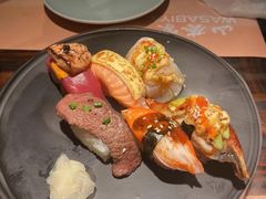-山葵家·创意料理(万象汇店)