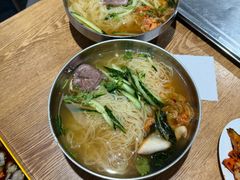 -韩麦大冷面(桂花街直营店)