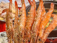-花苑美食横琴生蚝火锅(拱北粤华路店)