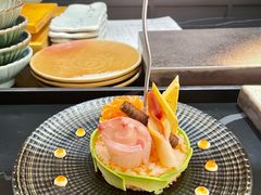 -Sushi Hanzo半藏(天环广场店)