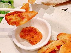 -小满手工粉(上海月星环球港店)