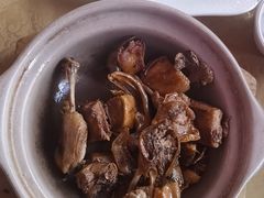 闽南姜母鸭-202特色排档(五缘湾店)