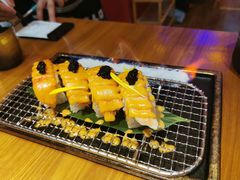 -大喜居酒屋·烧串(悦汇城店)
