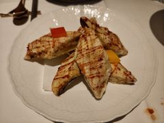 招积冰川茄-炳胜私厨(万象前海店)