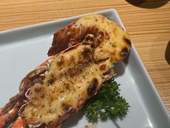 -花和海鲜自助(梅江店)