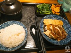 金牌鼓油鸡饭-又鸟pizza海南鸡饭(假日广场店)
