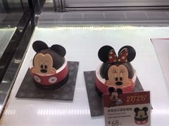 -TAMATI(巴黎贝甜韩式西餐厅店)