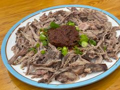 -北冰洋狗肉冷面城(总店)