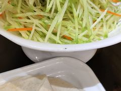 -纪林菜馆·博山菜老字号(华光路店)
