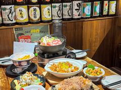 -小川洋风料理(街道口店)