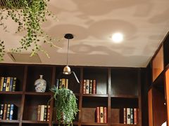 -58度品质川菜馆(经一路店)