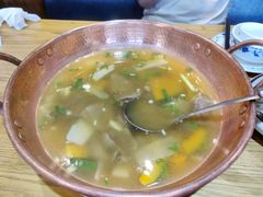 -妈妈的味道(和顺古镇店)