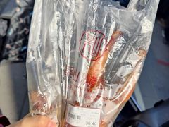 -吴山烤禽 (吴山路店)