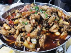 -小民大排档(马场角横路店)