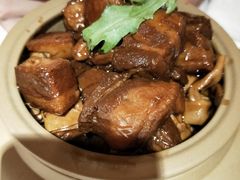 -上海小南国(金桥国际广场店)