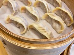 麻辣小龙虾蒸饺-鼎泰丰(嘉年华•海信广场VILLAGE店)