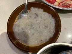 -憨铁匠老火锅(龙岗万科里店)