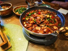 -水煮三国·川鲁江湖菜(香山店)