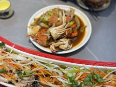 -荣祥海鲜·烟台菜(胜利路二部)