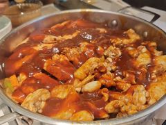 -黄记煌三汁焖锅(新佳丽江汉路店)