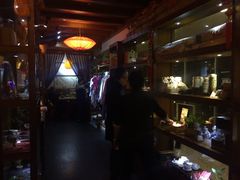 -一叶一世界•素食餐厅(环球中心店)