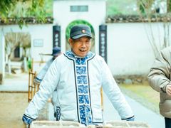 -景德镇古窑民俗博览区