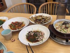 -启东小海鲜(庄先湾路1号店)