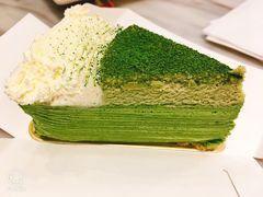 -EVERNAKED裸蛋糕(SOHO天山店)