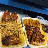 【食物的味道也取决于陪你吃的人】