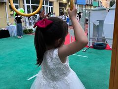 -北京市海淀区锦绣明天莲宝幼儿园