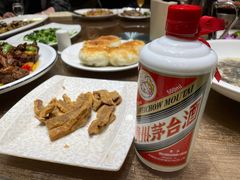 -郑庄脂渣海鲜楼(九水路店)