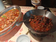 -老萍巷莲花血鸭·萍乡地标江西菜(步行街店)