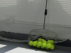 -2080网球学练馆