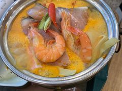 -香漫谷泰式小火锅(巴南万达店)