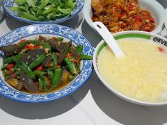 -欧记大排档·景德菜(上海首店)