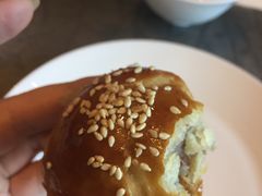 -顺德美的万豪酒店-万豪中餐厅