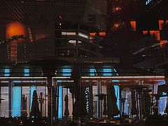 -君悦酒店·La Terrazza意合園·意式风味