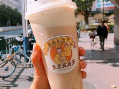 -喜茶(佛山顺德大良东乐路店)