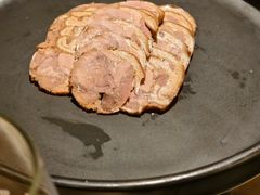 -那家小馆•北京菜•烤鸭(香山店)