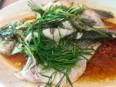 -宏八酒楼(西樵山景区店)