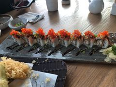 -Hatsune隐泉日式料理(三里屯太古里店)