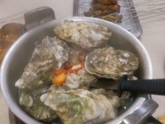 -火焰枪蛋·烧烤(奉天街店)