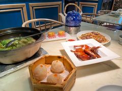 -陶陶居酒家(环市东店)